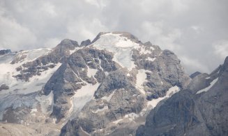 Gheţarul prăbuşit în Italia. Printre cei dispăruţi sunt şi români/Cel puţin 6 morţi şi mai mulţi răniţi