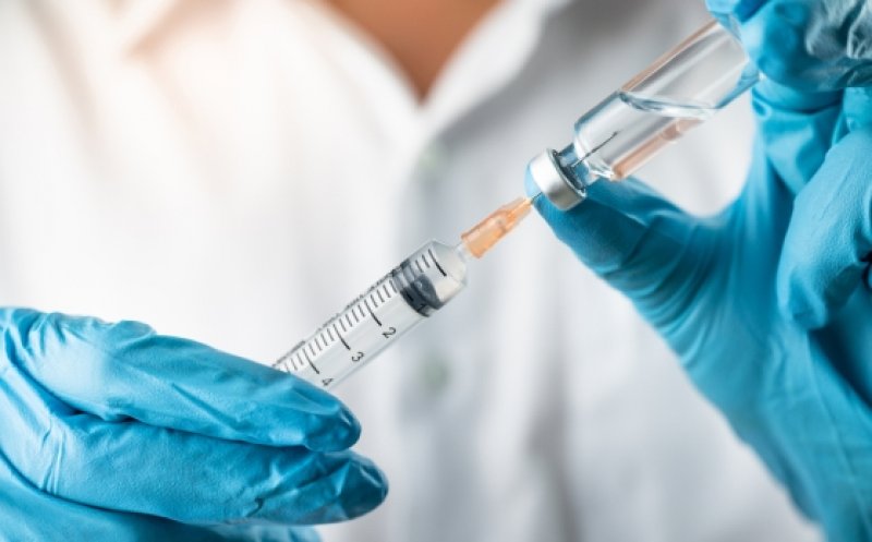 Pfizer şi BioNTech încep testele pentru un vaccin universal împotriva coronavirusurilor