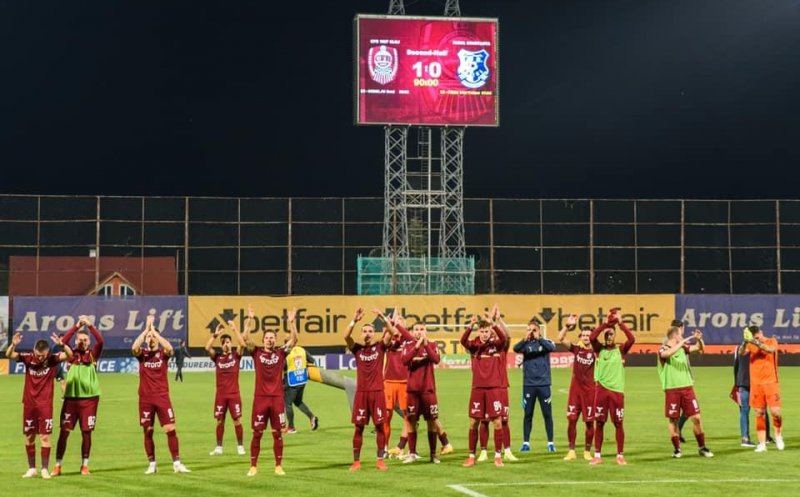 Balaj și Petrescu, declarații contradictorii despre noul goalkeeper: "Vom aduce un portar foarte bun" vs "Nu aștept niciun portar"