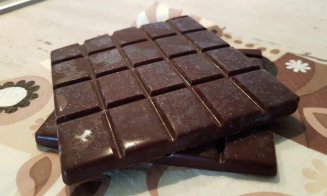 Cea mai mare fabrică de ciocolată din lume s-a închis. Motivul: Focar de salmonella
