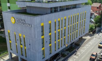S-a deschis Spitalul Transilvania. Profesorul dr. Ștefan Florian și echipa sa vor efectua intervenții neurochirurgicale