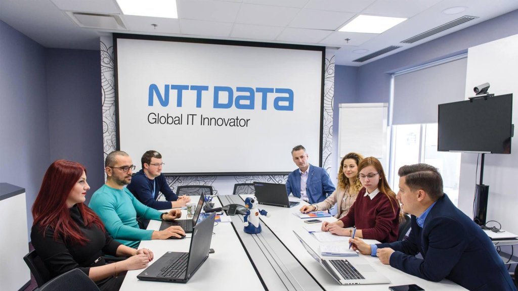 NTT DATA Romania a încheiat anul financiar 2021 cu o cifră de afaceri de 86 mil. Euro, în creștere cu 15% față de 2020