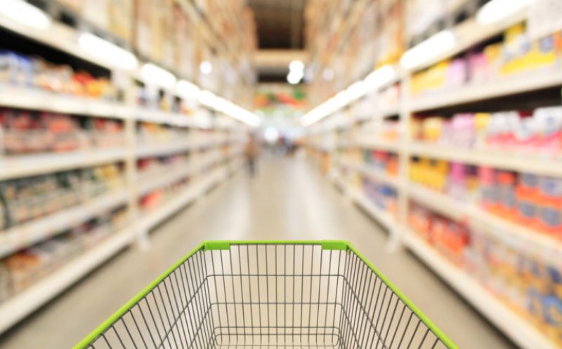 ALERTĂ alimentară! Produs retras de urgență de la vânzare. Conține un ingredient care poate provoca greață, somnolență și dureri de cap