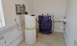 Opt noi localități din Cluj vor avea apă potabilă. Investiție de peste 7.5 mil. euro