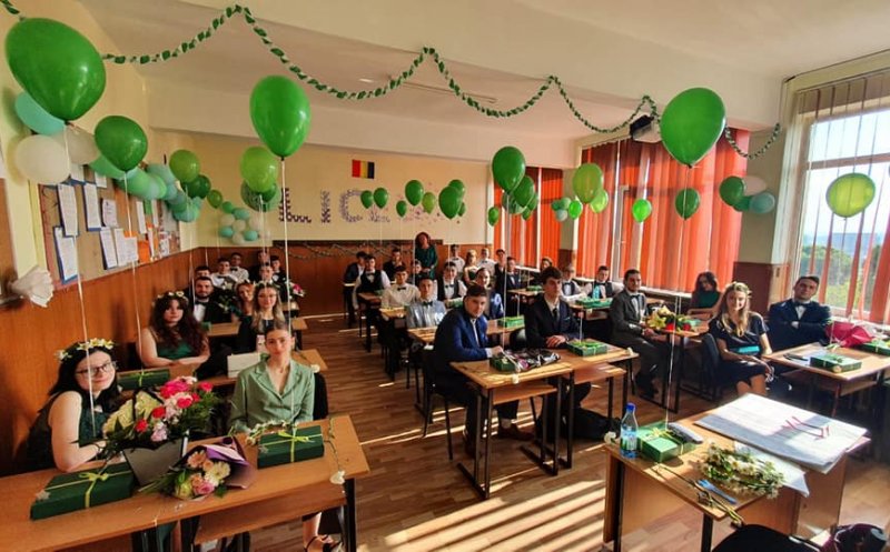 Încă un liceu din Cluj-Napoca se modernizează prin concurs de soluții