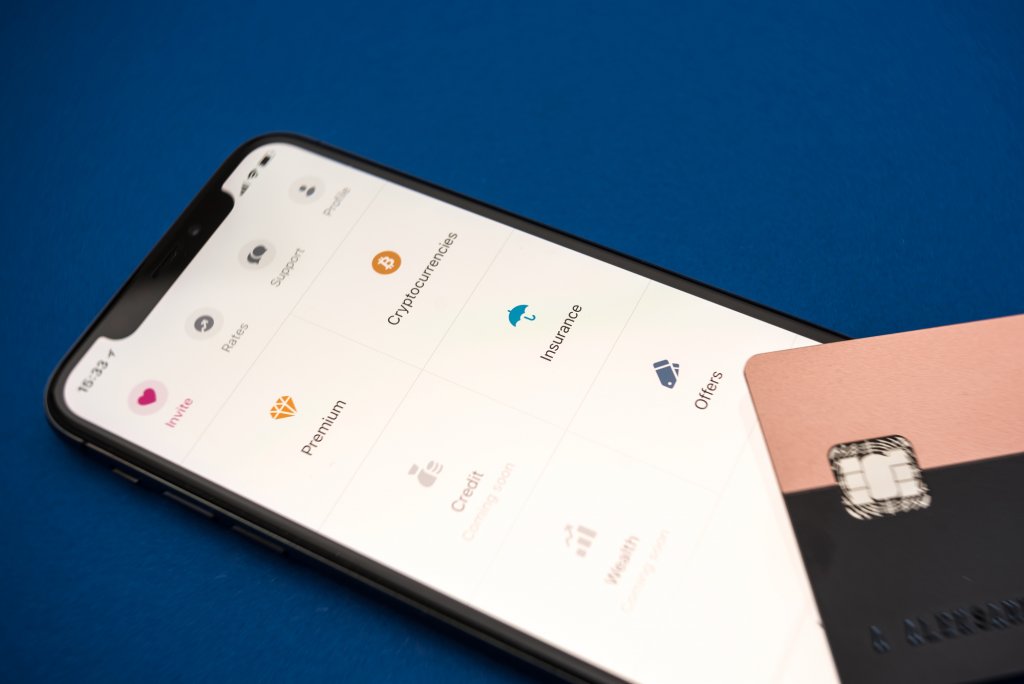 Aplicația financiară care a ajuns la 2 milioane de clienți în România. Clujul, în topul utilizatorilor Revolut