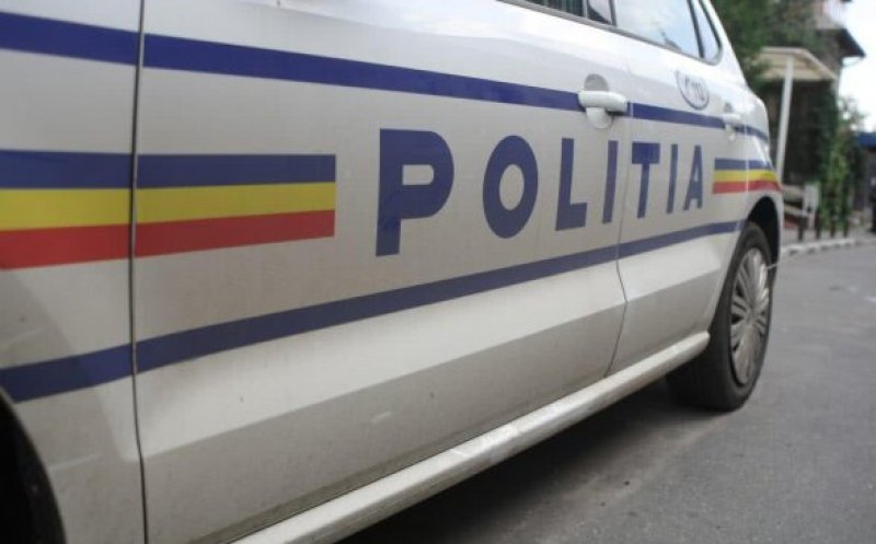 Pericol pe străzile din Cluj. Bărbat mangă şi fără permis, accident pe Calea Turzii