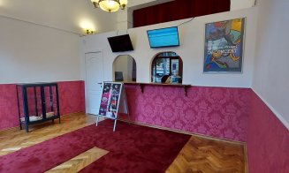 Agenția de bilete a Teatrului Național s-a mutat