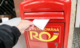 Lipsă de angajați la Posta Română Cluj și în alte orașe mari din țară. Director: Avem nevoie de oameni pentru a-i înlocui pe cei care pleacă la pensie