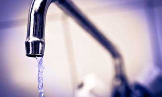 Ministrul Mediului, un nou apel la consum responsabil al apei potabile: "Peste 70% din ţară este afectată de secetă"