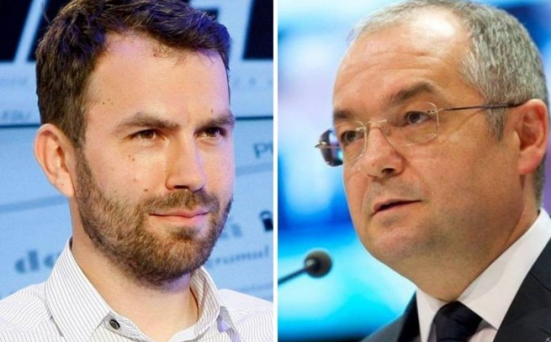 Boc "a șters pe jos" cu Drulă: ''Ce caută la Cluj oare un asemenea ministru care pur și simplu și-a bătut joc de acest oraș, de Transilvania?''