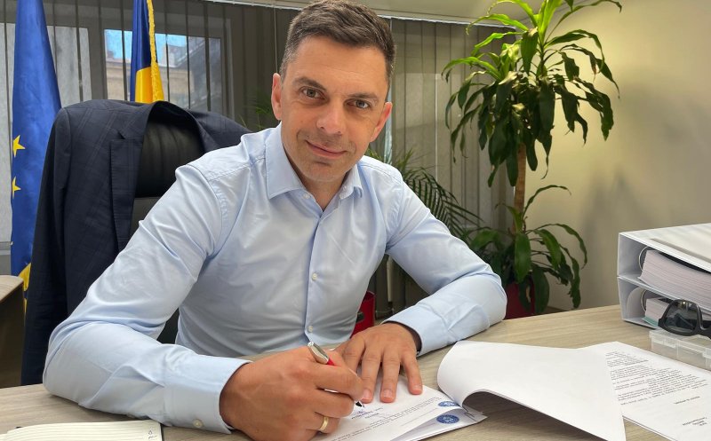 Decizie istorică a Ministerului Sportului: "40% dintre sportivii prezenţi pe teren trebuie să fie români"