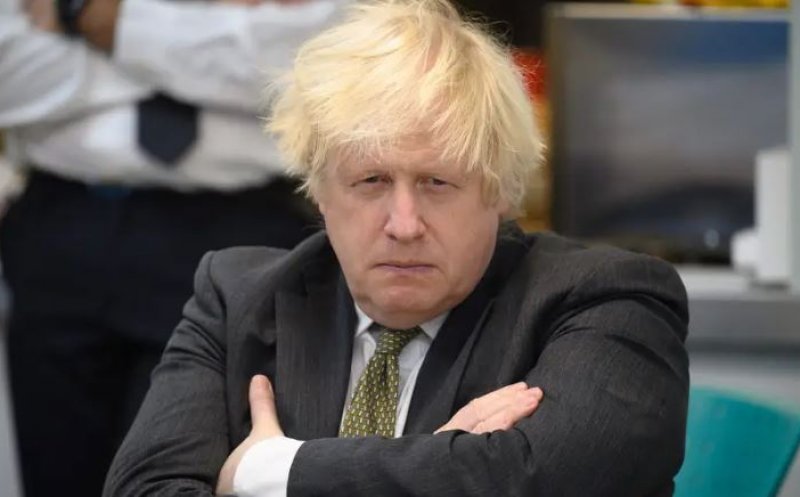 Boris Johnson a demisionat: "Sunt foarte trist să renunţ la cel mai bun post din lume"