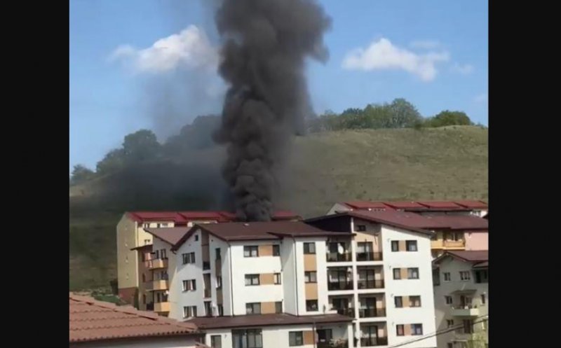 BANI de la Primăria Florești pentru familiile afectate de incendii