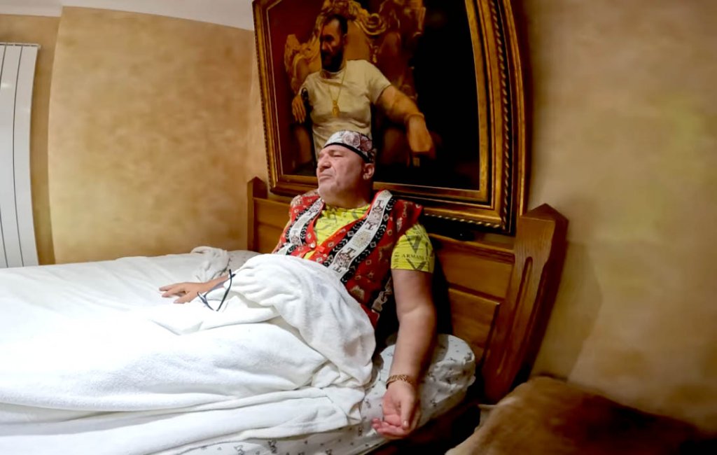 Nelson Mondialu are amenzi restante de 245 milione de lei. Primăria clujeană l-a dat în judecată