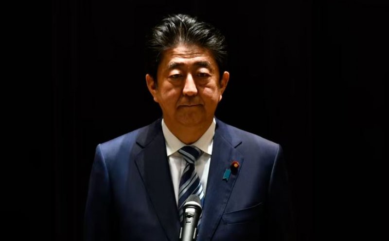 Fostul premier nipon Shinzo Abe a murit după ce a fost împușcat la un miting electoral