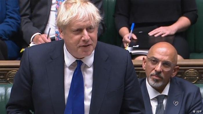 Cum este văzută demisia lui Boris Johnson. Marchează începutul sfârșitului pentru Brexit