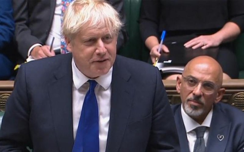 Cum este văzută demisia lui Boris Johnson. Marchează începutul sfârșitului pentru Brexit