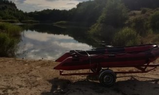 Intervenție de urgență la Laguna Albastră! Un băiat de 15 ani s-ar fi înecat în lac