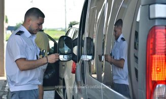 Numărul refugiaților ucraineni care au intrat în România a trecut de 1,5 milioane