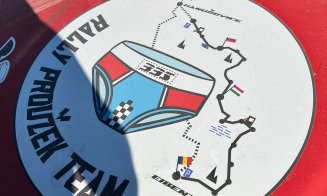 Cehi și slovaci, prinși la off-road în Parcul Național Apuseni. Au luat amenzi de 25.000 de lei