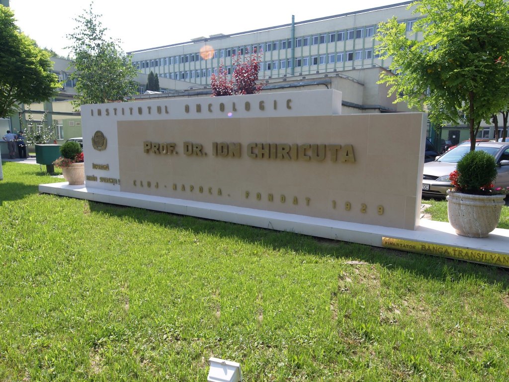 Primul ghid național de practică medicală în cancerele pediatrice a fost lansat la IOCN