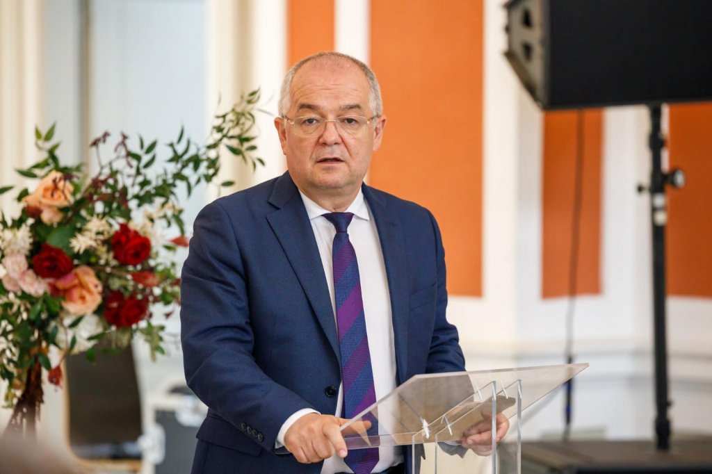Ce planuri are Boc pentru 2024. Ar mai vrea un mandat în fruntea Clujului?