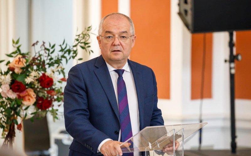 Ce planuri are Boc pentru 2024. Ar mai vrea un mandat în fruntea Clujului?