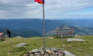 Două superbe obiective turistice din Cluj au noi marcaje de vârf