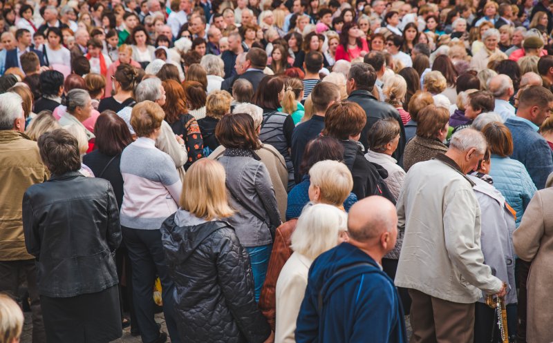 Peste 5.300 de ucraineni s-au angajat în România de când a început războiul. Câți muncesc la Cluj