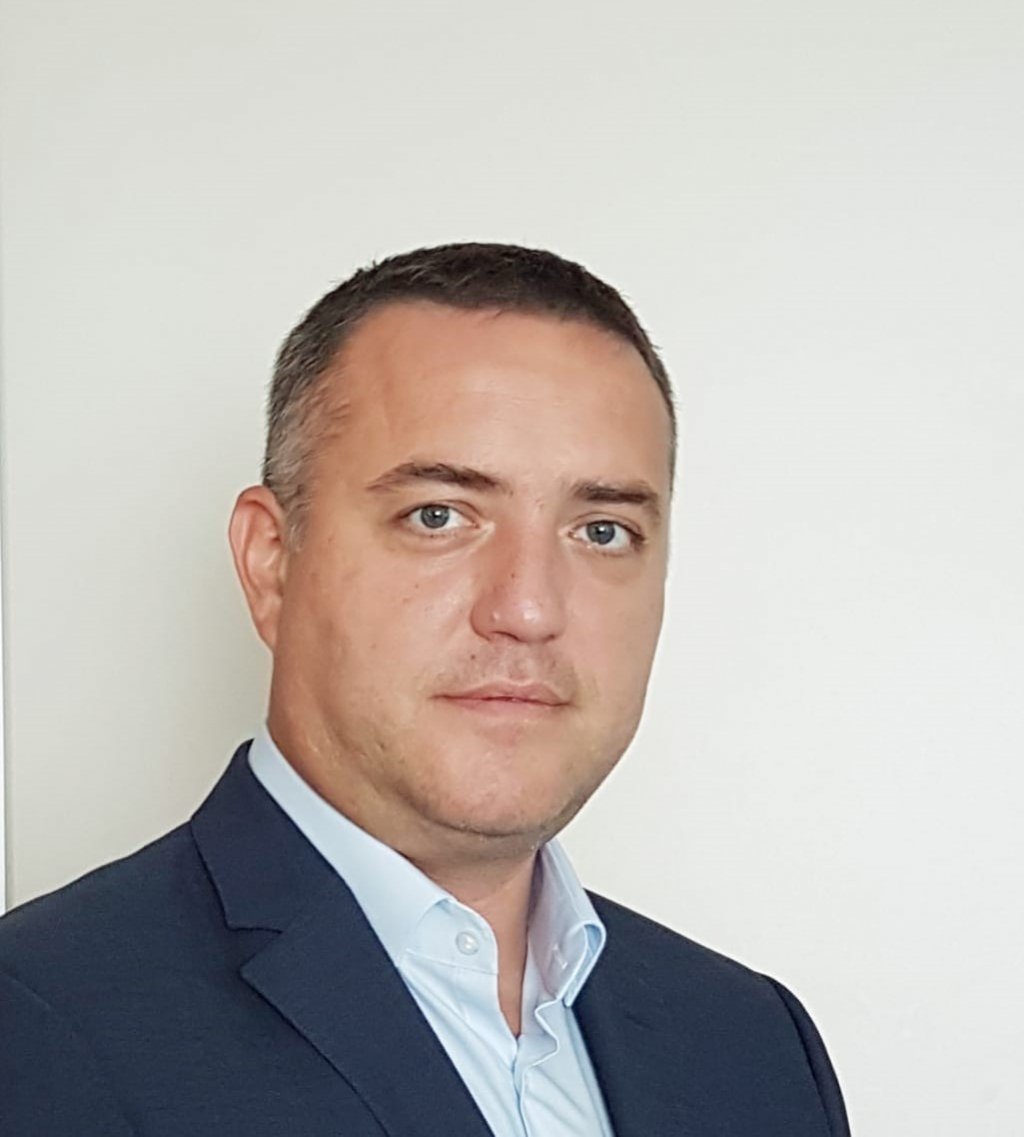 Lucian Peneș este noul director financiar al Distribuție Energie Electrică Romania