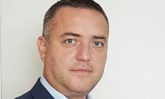 Lucian Peneș este noul director financiar al Distribuție Energie Electrică Romania