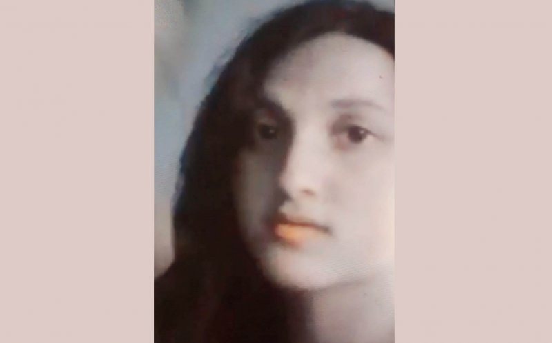 MINORĂ DISPĂRUTĂ din Cluj-Napoca. Apelaţi 112 dacă aţi văzut-o!