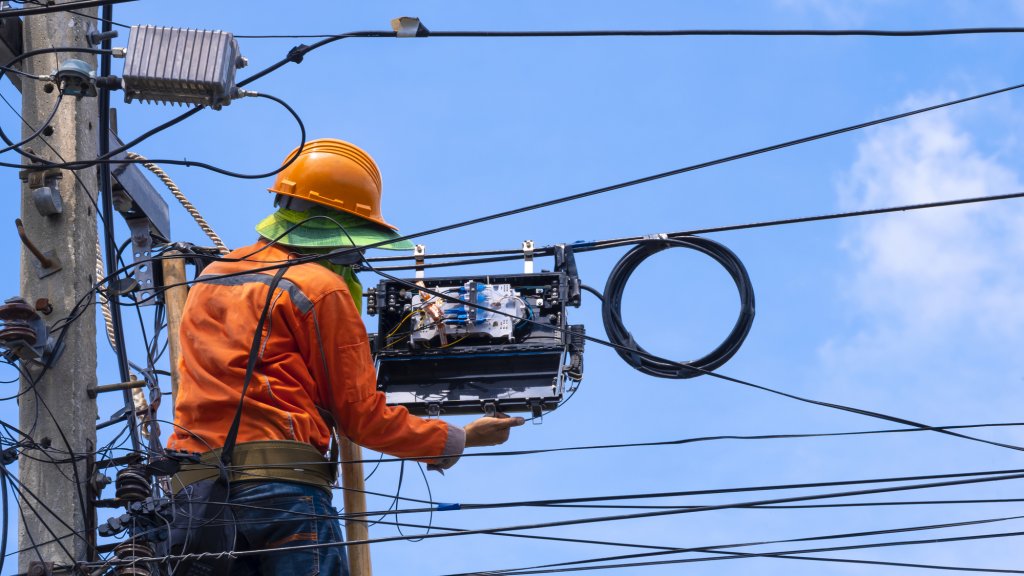 Plătiți bine la Cluj. Orașul e în topul salariilor din domeniul telecomunicațiilor