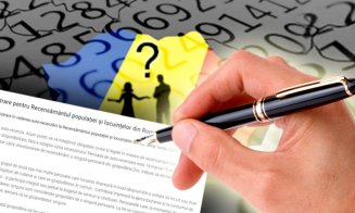 S-a prelungit termenul-limită pentru recensământ!