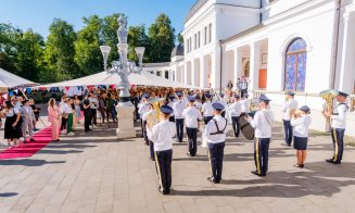 Deputaul Radu Moisin: „Ziua Franței, sărbătorită la Cluj”
