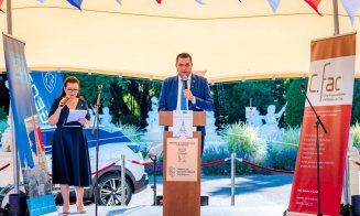 Deputatul Radu Moisin: „Ziua Franței, sărbătorită la Cluj”