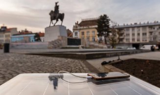 Cluj-Napoca urcă pe prima poziție în top 10 Smart City din România