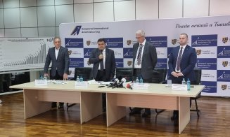 Premieră NAȚIONALĂ la Aeroportul Cluj. Lichidele și electronicele pot rămâne în bagajul de mână la control / Noi investiții pe fonduri europene