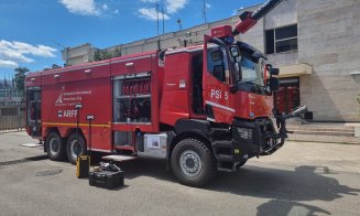 Premieră NAȚIONALĂ la Aeroportul Cluj. Lichidele și electronicele pot rămâne în bagajul de mână la control / Noi investiții pe fonduri europene
