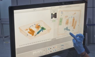 Premieră NAȚIONALĂ la Aeroportul Cluj. Lichidele și electronicele pot rămâne în bagajul de mână la control / Noi investiții pe fonduri europene