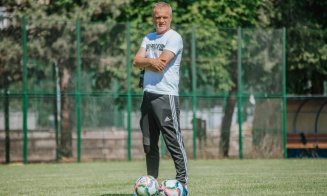 Lincar speră la un debut cu dreptul în noul sezon: "Putem face față la nivelul Ligii 1 și îmi doresc un rezultat pozitiv"