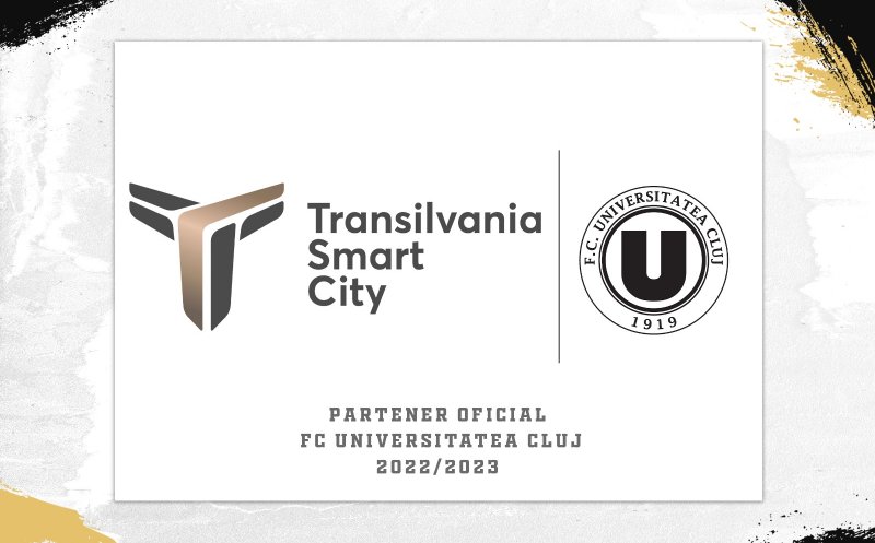 TRANSILVANIA SMART CITY, cel mai mare proiect imobiliar din România, a intrat în "familia U"