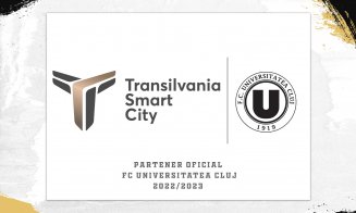 TRANSILVANIA SMART CITY, cel mai mare proiect imobiliar din România, a intrat în "familia U"