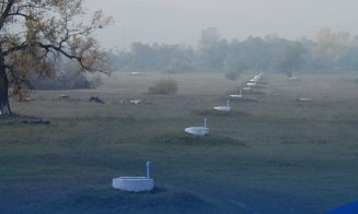 Încep lucrările de modernizare a sursei de apă subterană Florești. Investiție de 66 mi. lei, fonduri europene