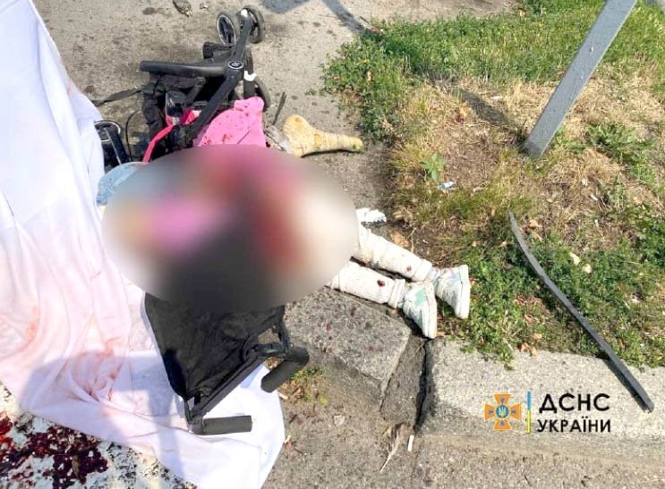 "Act de TERORISM deschis", lansat de ruşii lui Putin asupra civililor din Viniţa. Sunt 23 de morţi, printre care şi copii