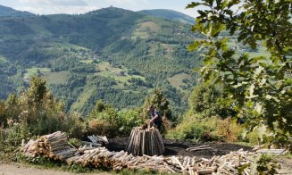 Județul Cluj s-a îmbogățit cu încă un Tezaur Uman Viu. Cine este „Iosif a Mițului din Muntele Rece”