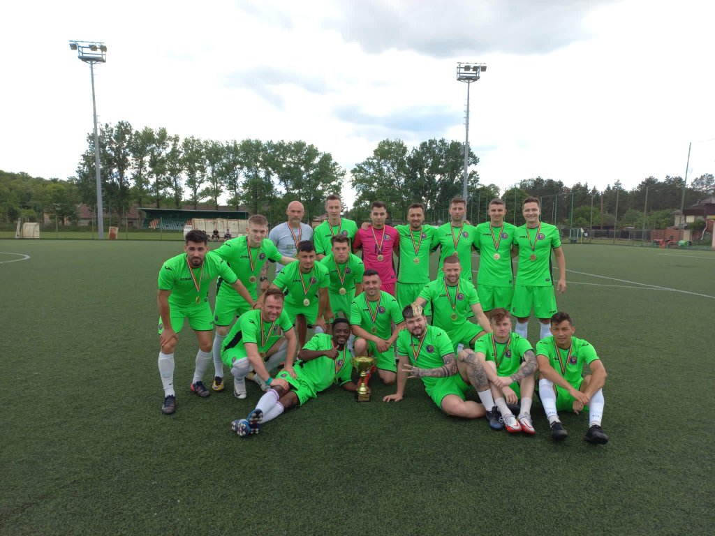 FRF a sancționat reprezentanta județului Cluj în faza regională a Cupei României