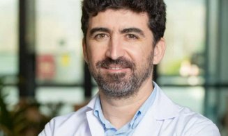 Conf. Dr. Adrian Todor: ”Pacientul sau aparținătorul trebuie să aibă convingerea că a luat cea mai bună decizie atunci când a ales medicul ortoped.”