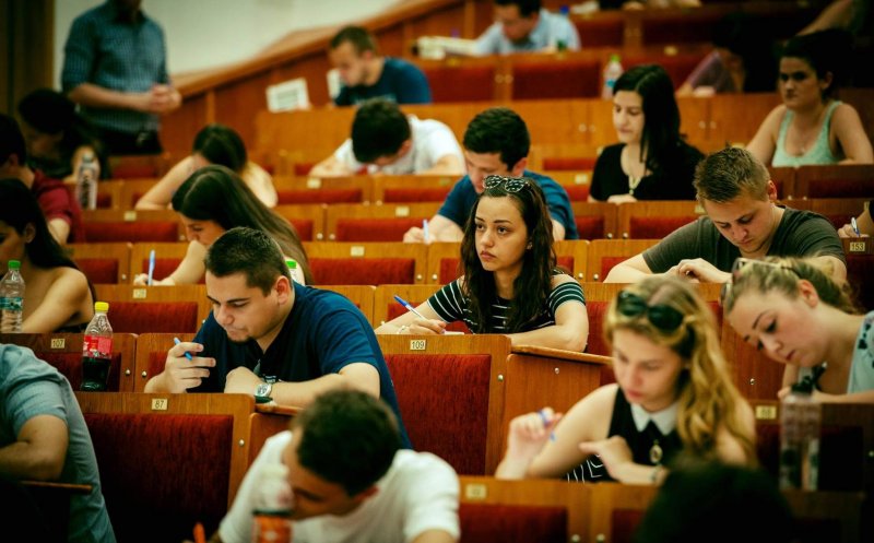 Peste 10.000 de candidați în patru zile de Admitere la UBB / Cele mai căutate facultăți